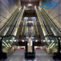 China Elevator Manufacturer Escalator Stairs